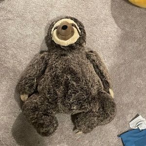 Large sloth